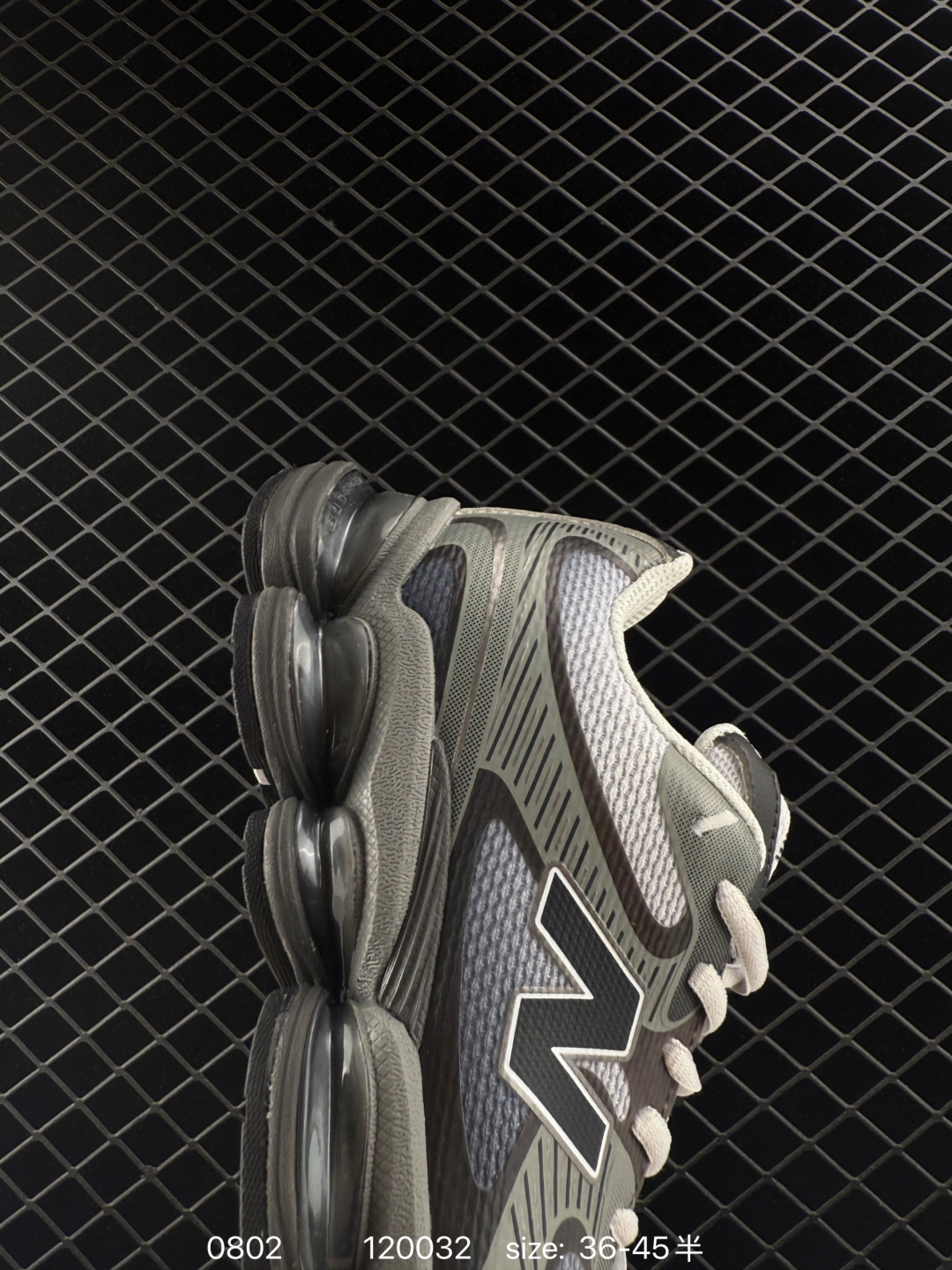 Joe Freshgoods x New Balance NB9060